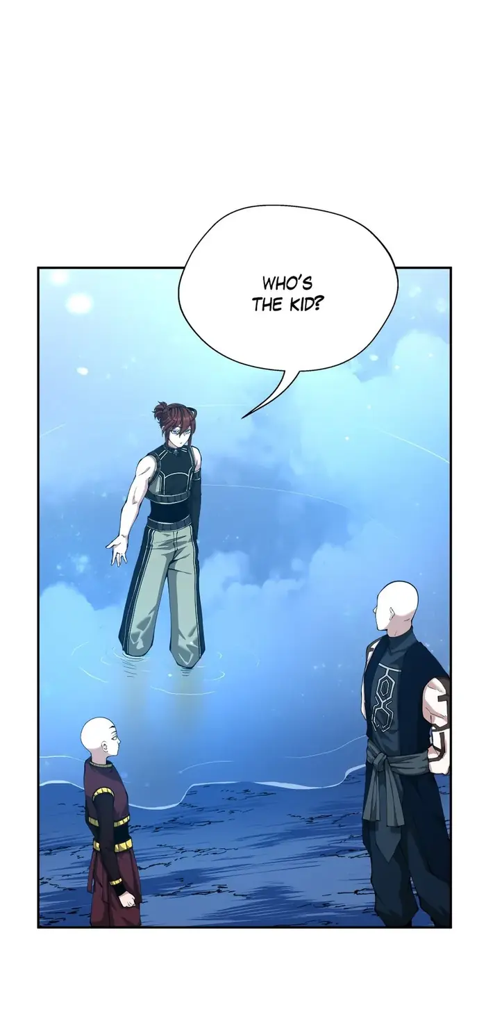 The Beginning After the End Chapter 153 image 54_optimized